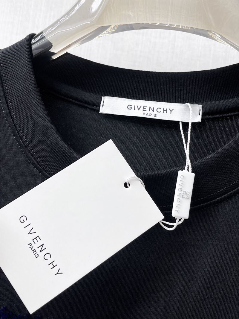 Givenchy T-Shirts